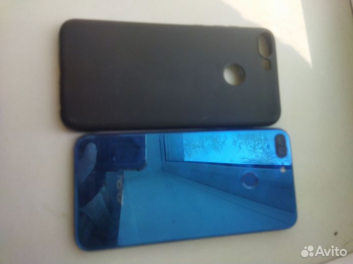 HONOR 9 Lite, 4/64 ГБ