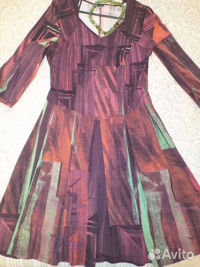 Платье Рига