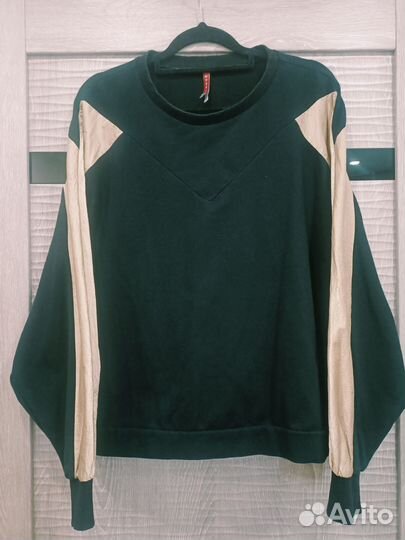 Спортивный костюм женский 44 46