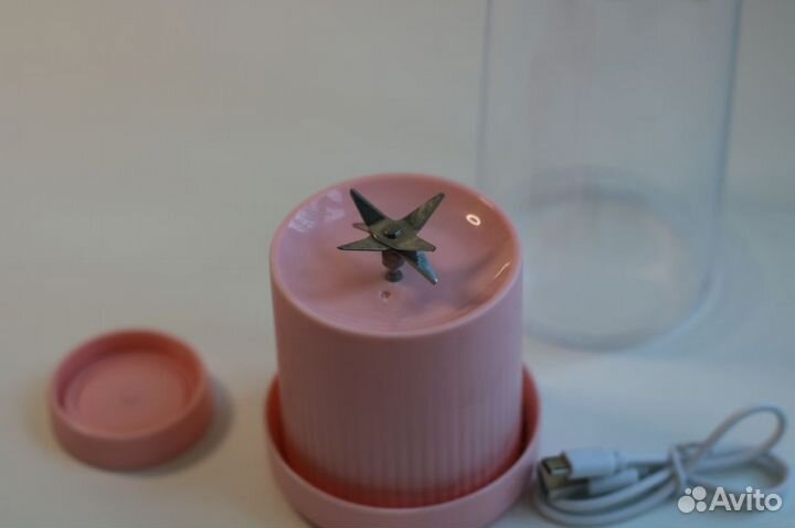 Измельчитель портативный Новый