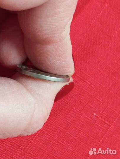 Монета 1949 Испания 50 сентимос