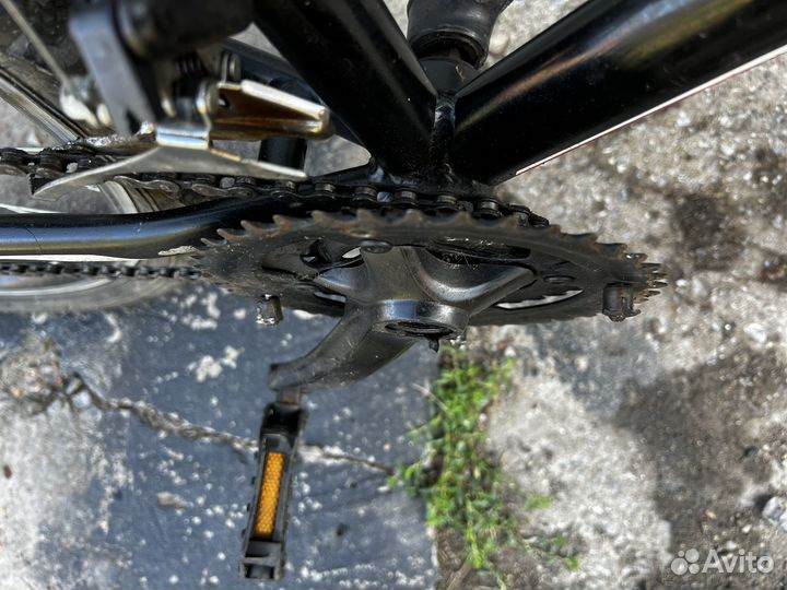 Велосипеды Stern и Lider