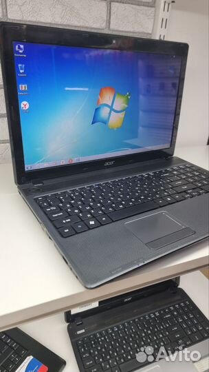 Ноутбук Acer 5250