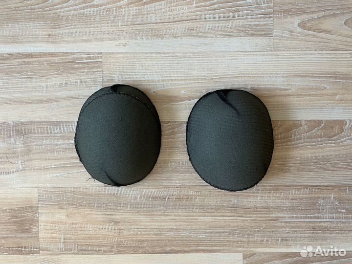 Подплечники реглан