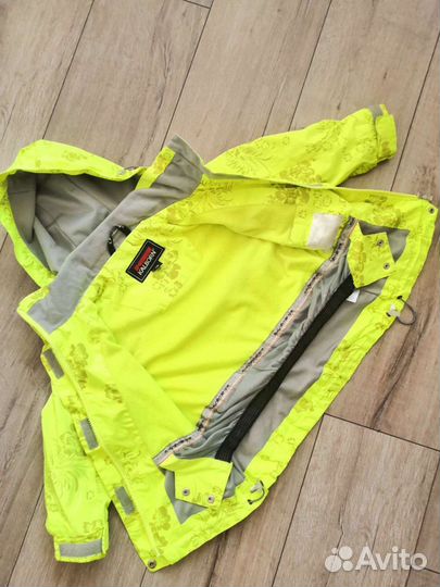 Куртка для девочки