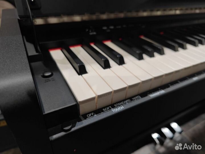 Цифровое Пианино NUX-310 WH (Комплект New)