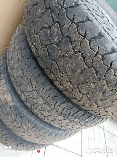 Marshal Road Venture AT51 235/75 R15