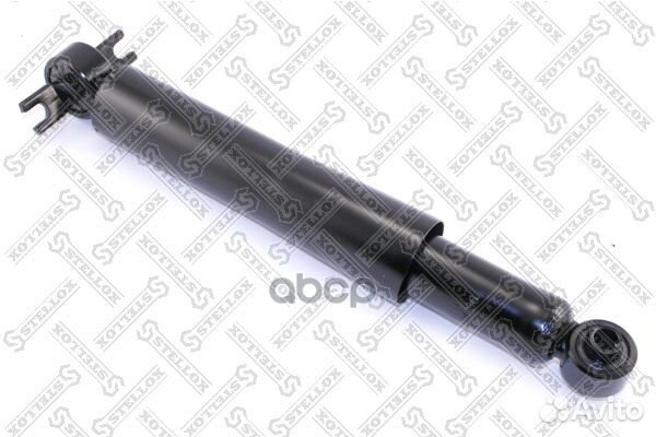 1112-0036-SX амортизатор задний масляный Kia R