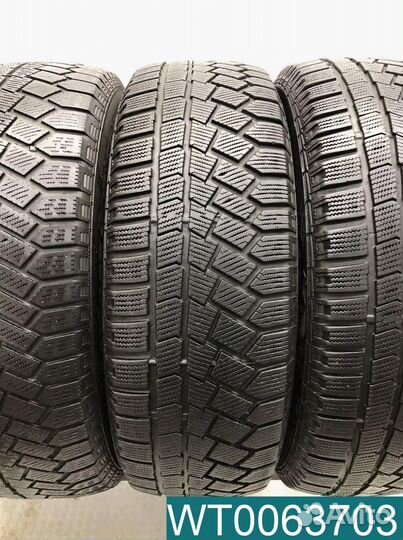 Continental ContiCrossContact Viking 225/65 R17 95T