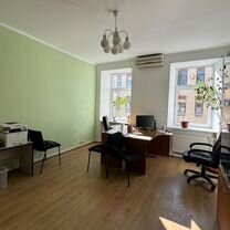6-к. квартира, 154,6 м², 4/4 эт.