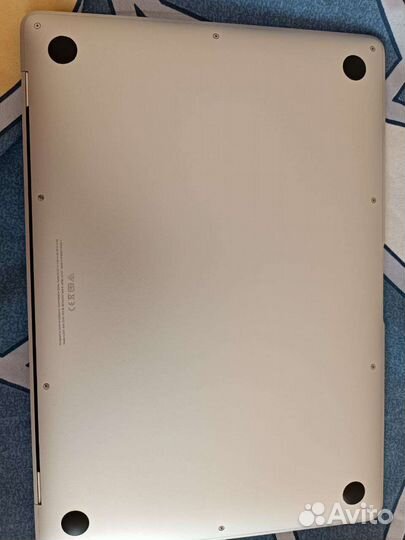 Apple MacBook Air M1 2021 8\256