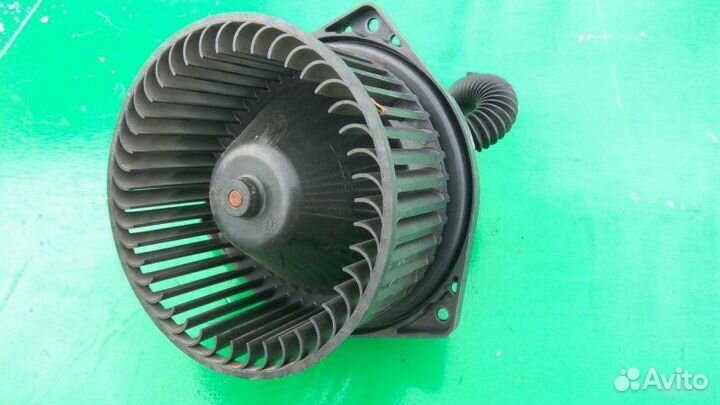 Моторчик печки Suzuki Wagon 2003