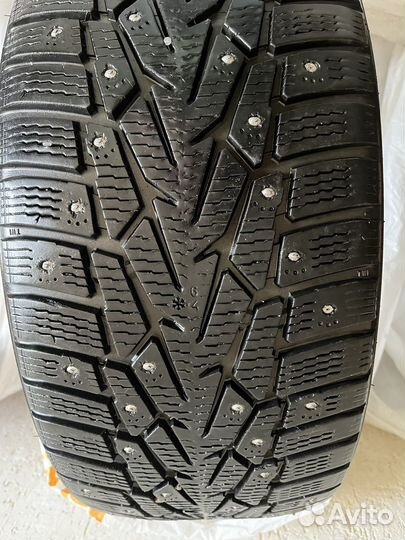 Nokian Tyres Nordman 7 225/50 R17 98T