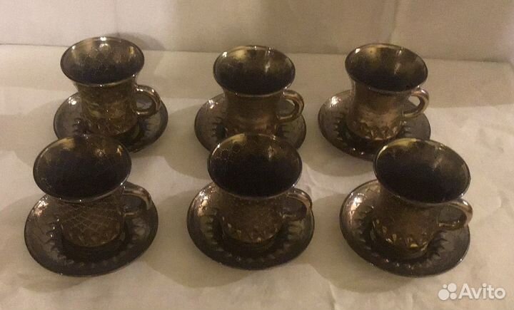 Кофейный набор