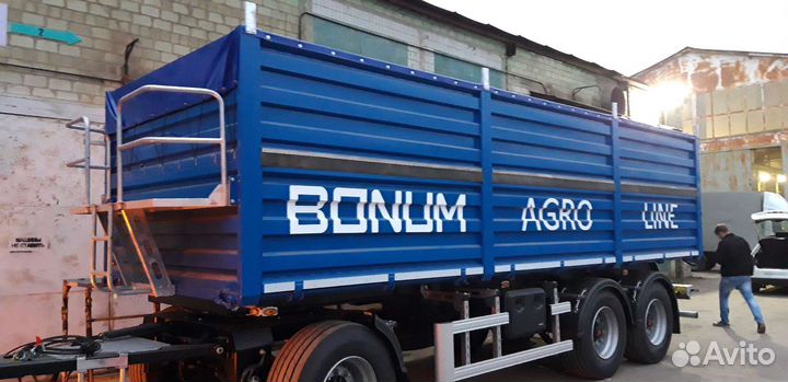 Полога на зерновоз, любые размеры