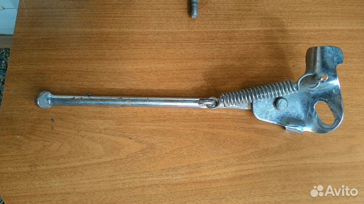 Запчасти для велосипедов BMW