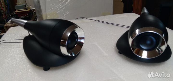 Акустика Супертвитеры ST-10 для любых колонок