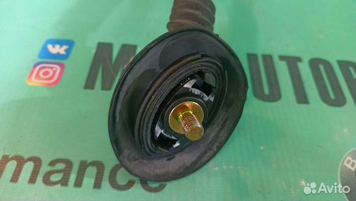 Плюсовой провод bmw x5 e53