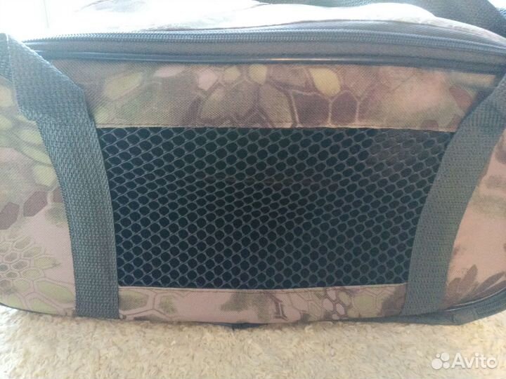 Переноска для животных