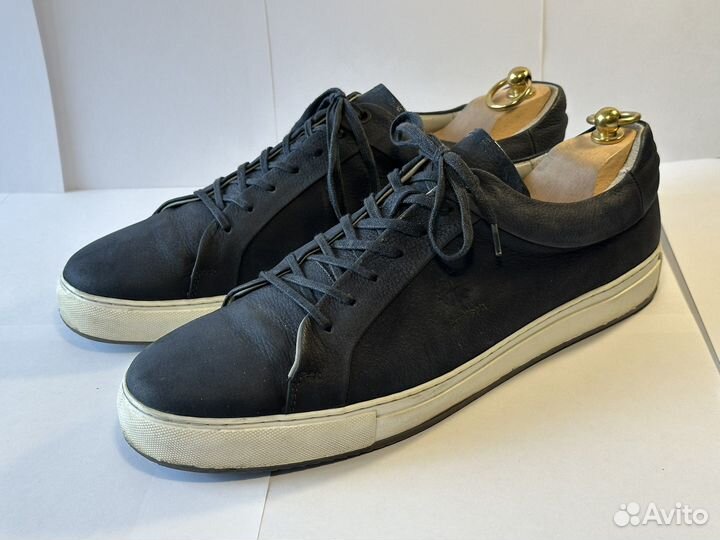 Кеды Strellson 45 EU