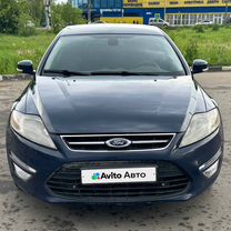 Ford Mondeo 2.3 AT, 2012, 199 000 км, с пробегом, цена 1 130 000 руб.