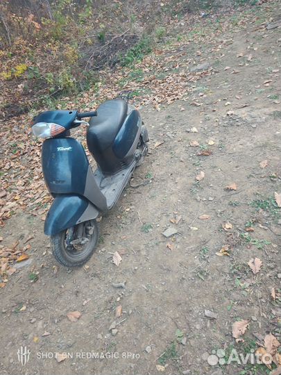 Хонда такт 51