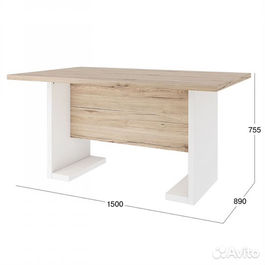 Письменный стол, компьютерный стол Beneli венето