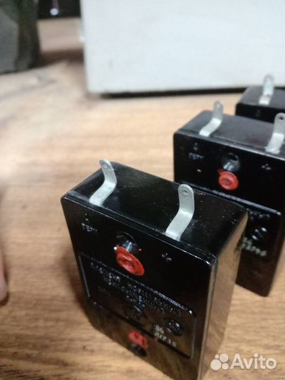 Элемент нормальный ненасыщенный Э-303