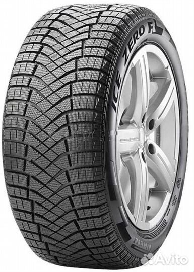 Pirelli Ice Zero FR 285/60 R18 116T