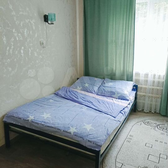 Квартира-студия, 20 м², 1/9 эт.