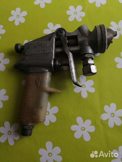 Краскопульт