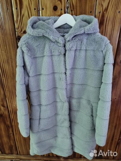 Искусственная шуба