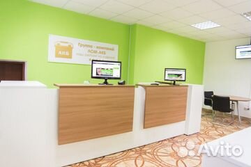 Автомобильный аккумулятор tyumen 64 а.ч