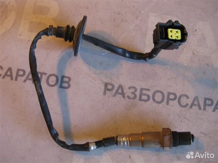 Датчик кислородный Mitsubishi Lancer седан 2007