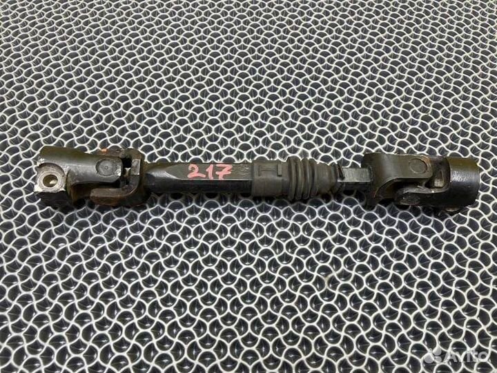 Рулевой карданчик Jeep Liberty/Cherokee KJ 3.7 EKG