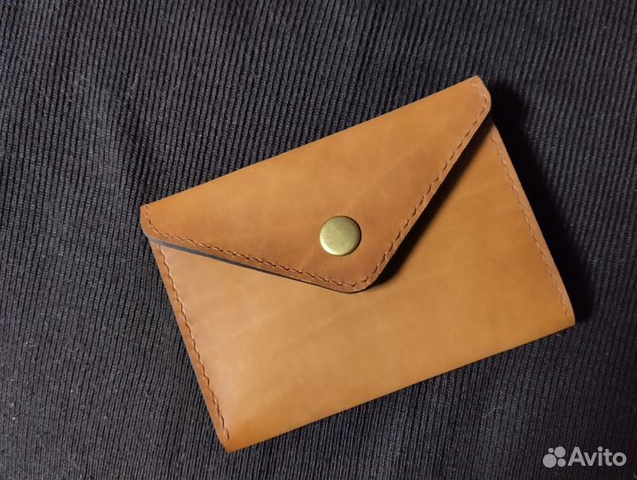 Обложка для документов охотника