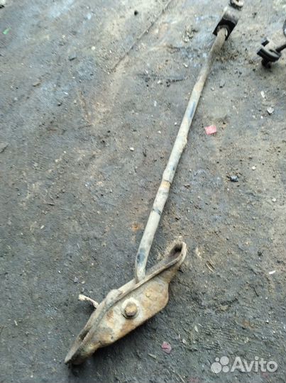 Рычаг задний Форд Мондео 2