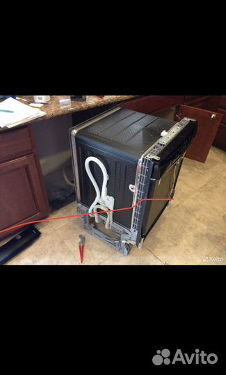 Ремонт стиральных машин Ремонт холодильника