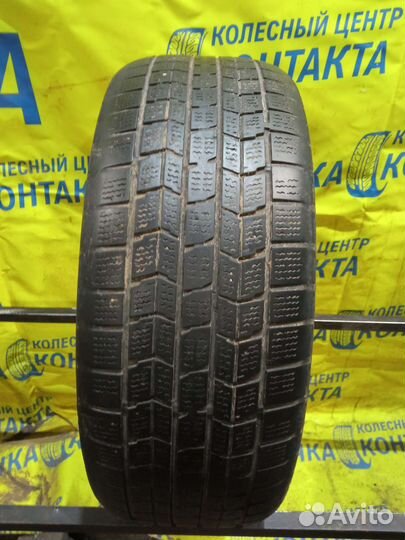 Dunlop Graspic DS3 205/55 R16