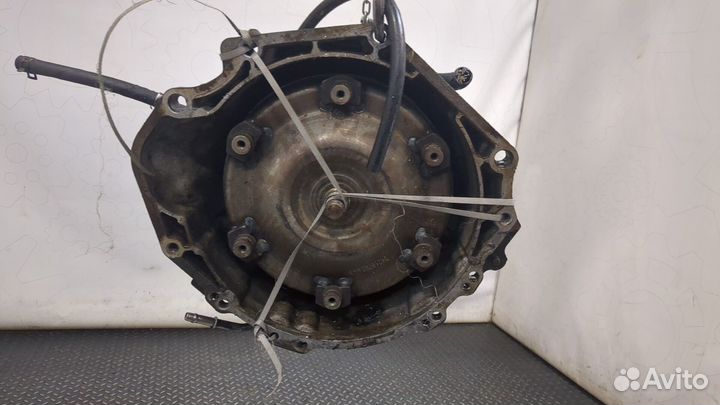 Кпп - автомат (АКПП) Opel Omega B, 2002