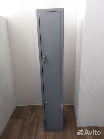 Оружейный сейф