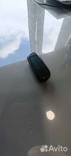 Xiaomi mi band 4