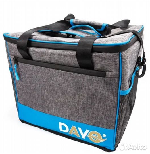 Термосумка на 40 л + аккумуляторы холода