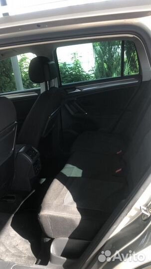 Volkswagen Tiguan 1.4 AMT, 2018, 62 000 км