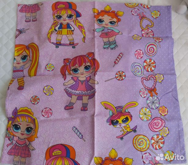 Постельное белье бу