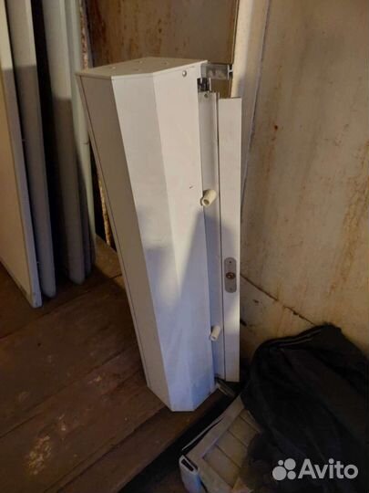 Рольставни на окно