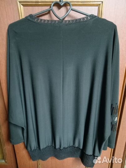 Блузка женская 60 размер