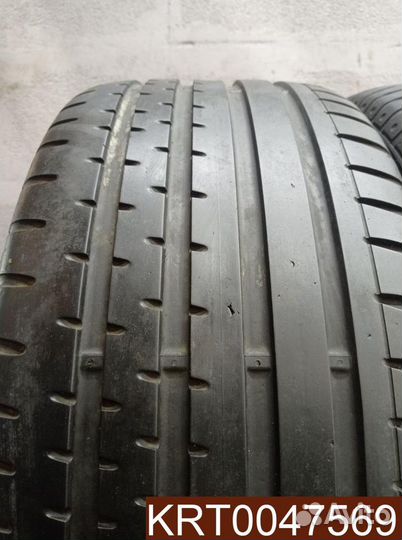 Continental ContiSportContact 2 255/45 R18 99B