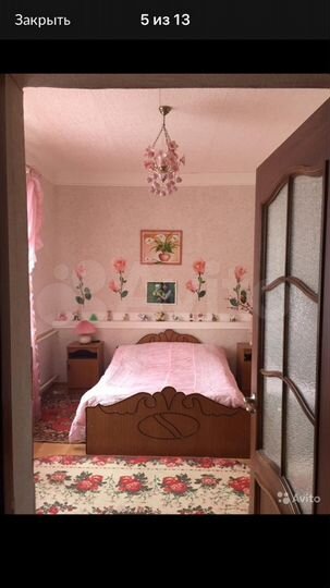 Дом 180 м² на участке 25 сот.