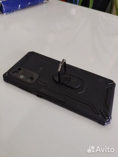 Чехол для телефона samsung S20FE